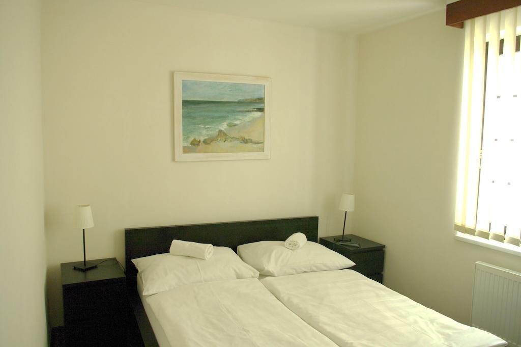 Hotel Sirak Most Extérieur photo