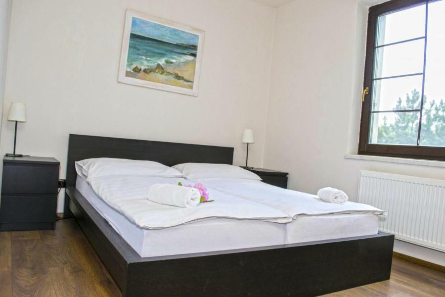 Hotel Sirak Most Extérieur photo
